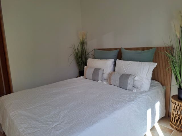 2 chambre Appartement à vendre à La Sella avec piscine garage - 255 000 € (Ref: 10102905)