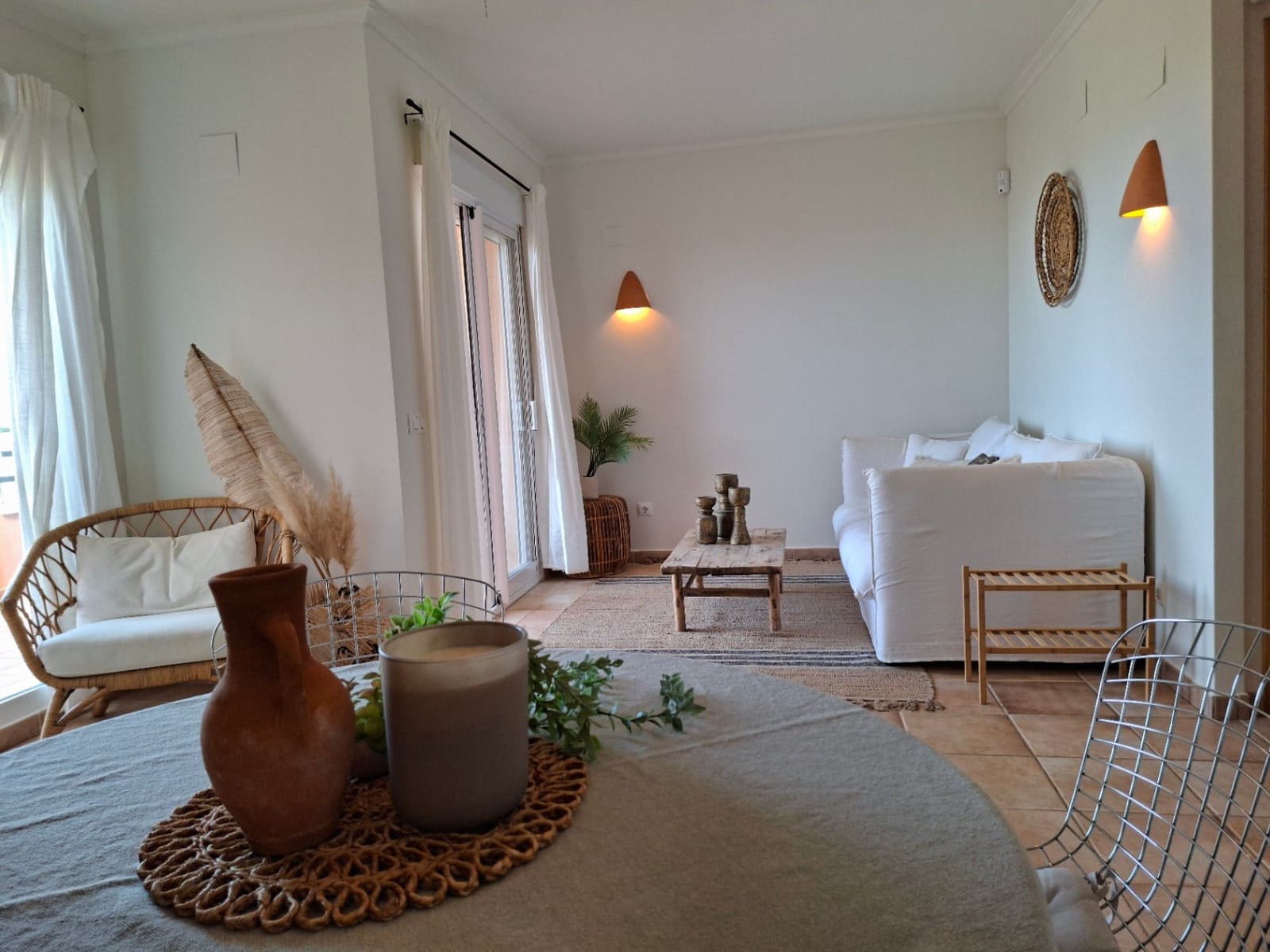 2 chambre Appartement à vendre à La Sella avec piscine garage - 255 000 € (Ref: 10102905)