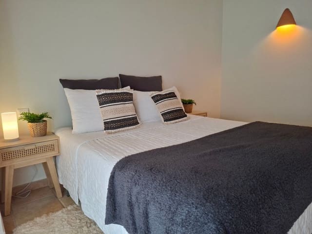 2 chambre Appartement à vendre à La Sella avec piscine garage - 255 000 € (Ref: 10102905)