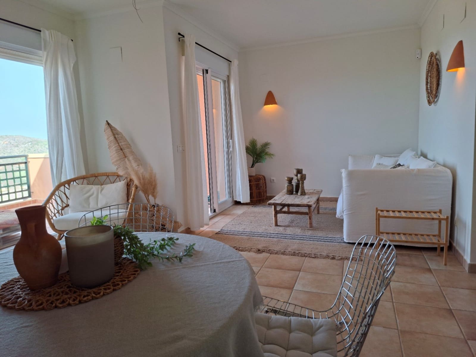 2 chambre Appartement à vendre à La Sella avec piscine garage - 255 000 € (Ref: 10102905)