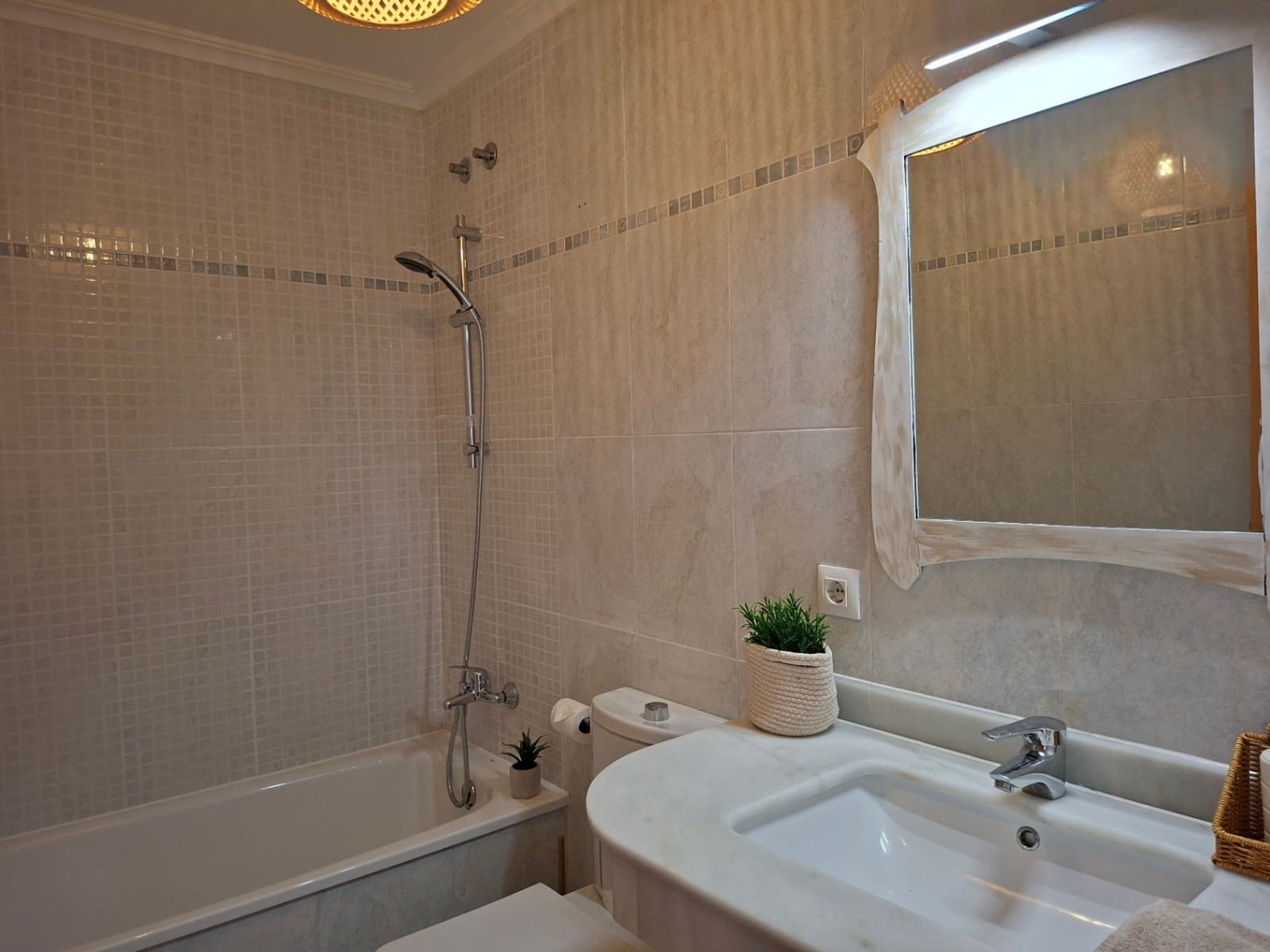 2 chambre Appartement à vendre à La Sella avec piscine garage - 255 000 € (Ref: 10102905)