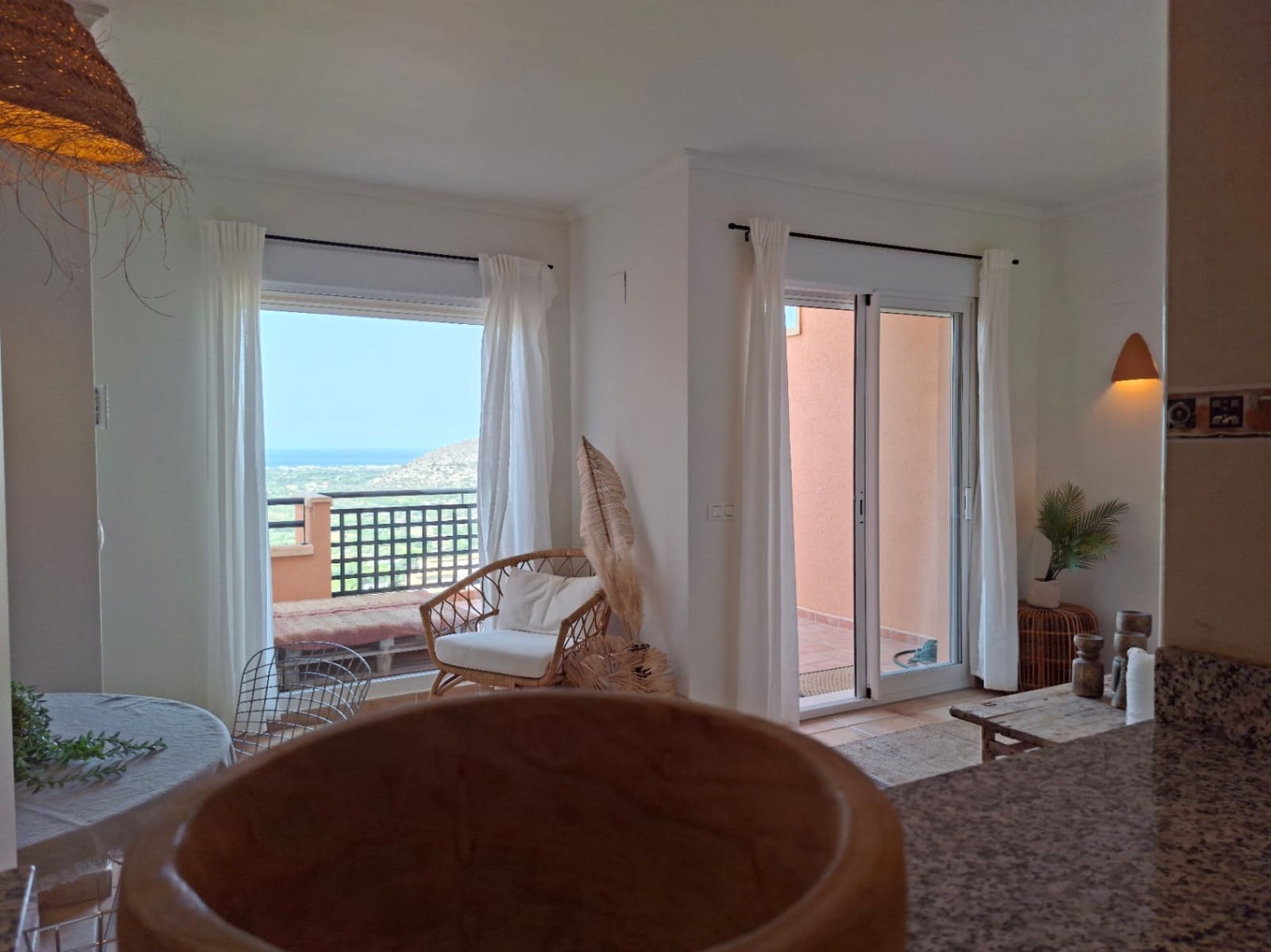2 chambre Appartement à vendre à La Sella avec piscine garage - 255 000 € (Ref: 10102905)