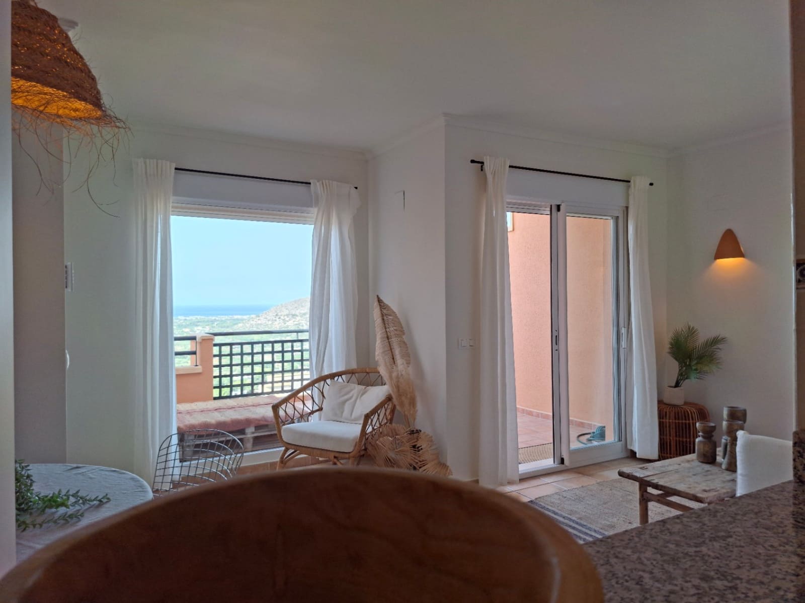 2 chambre Appartement à vendre à La Sella avec piscine garage - 255 000 € (Ref: 10102905)