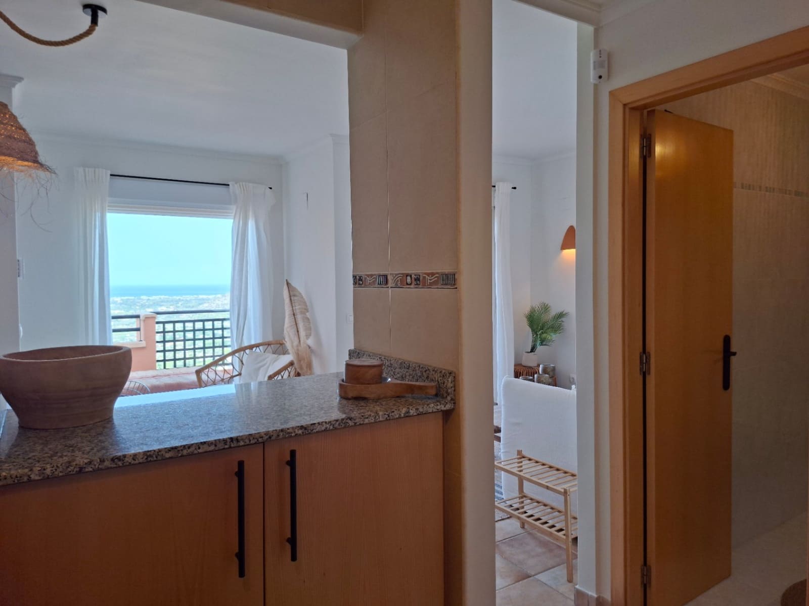 2 chambre Appartement à vendre à La Sella avec piscine garage - 255 000 € (Ref: 10102905)