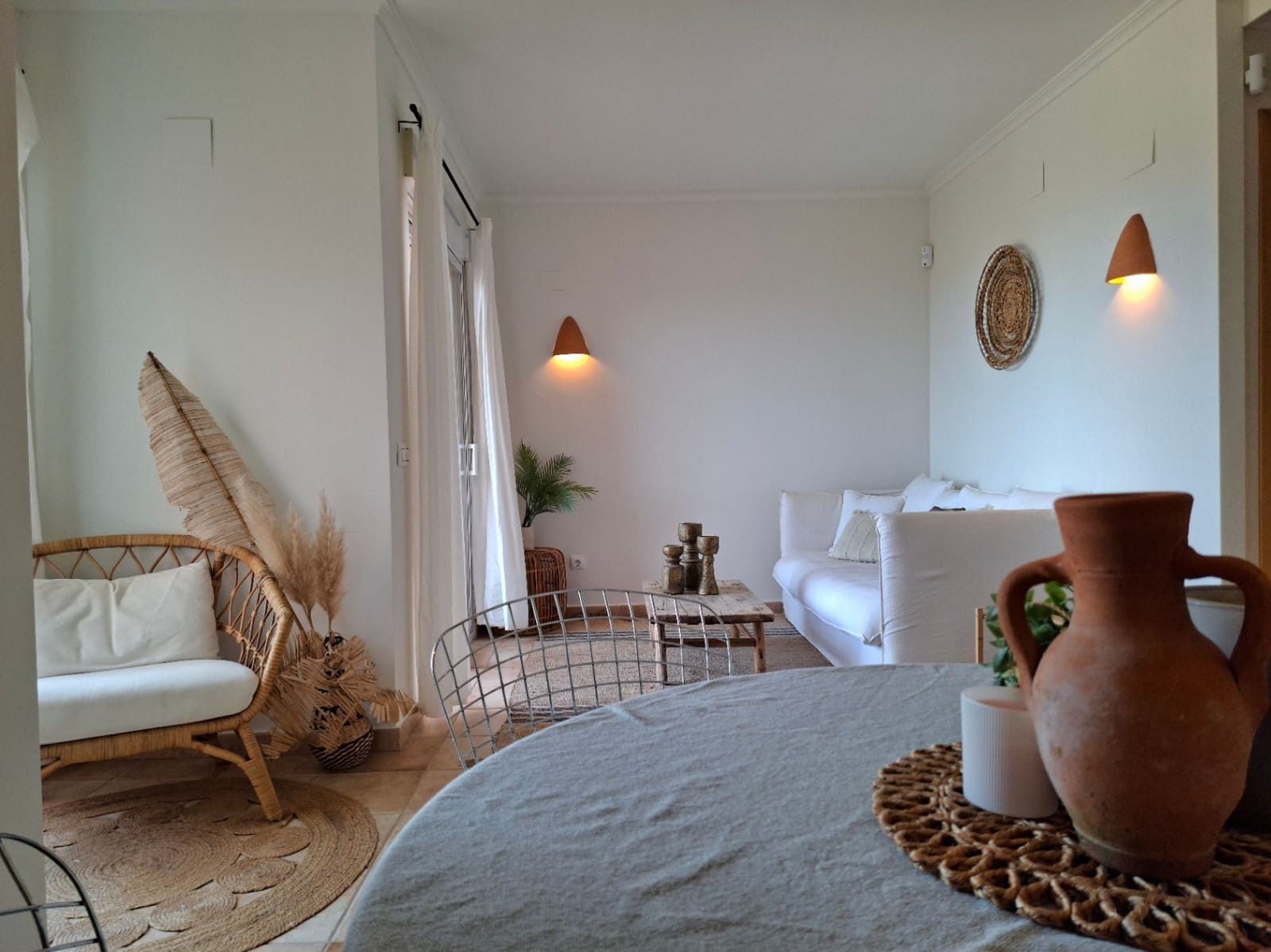 2 chambre Appartement à vendre à La Sella avec piscine garage - 255 000 € (Ref: 10102905)