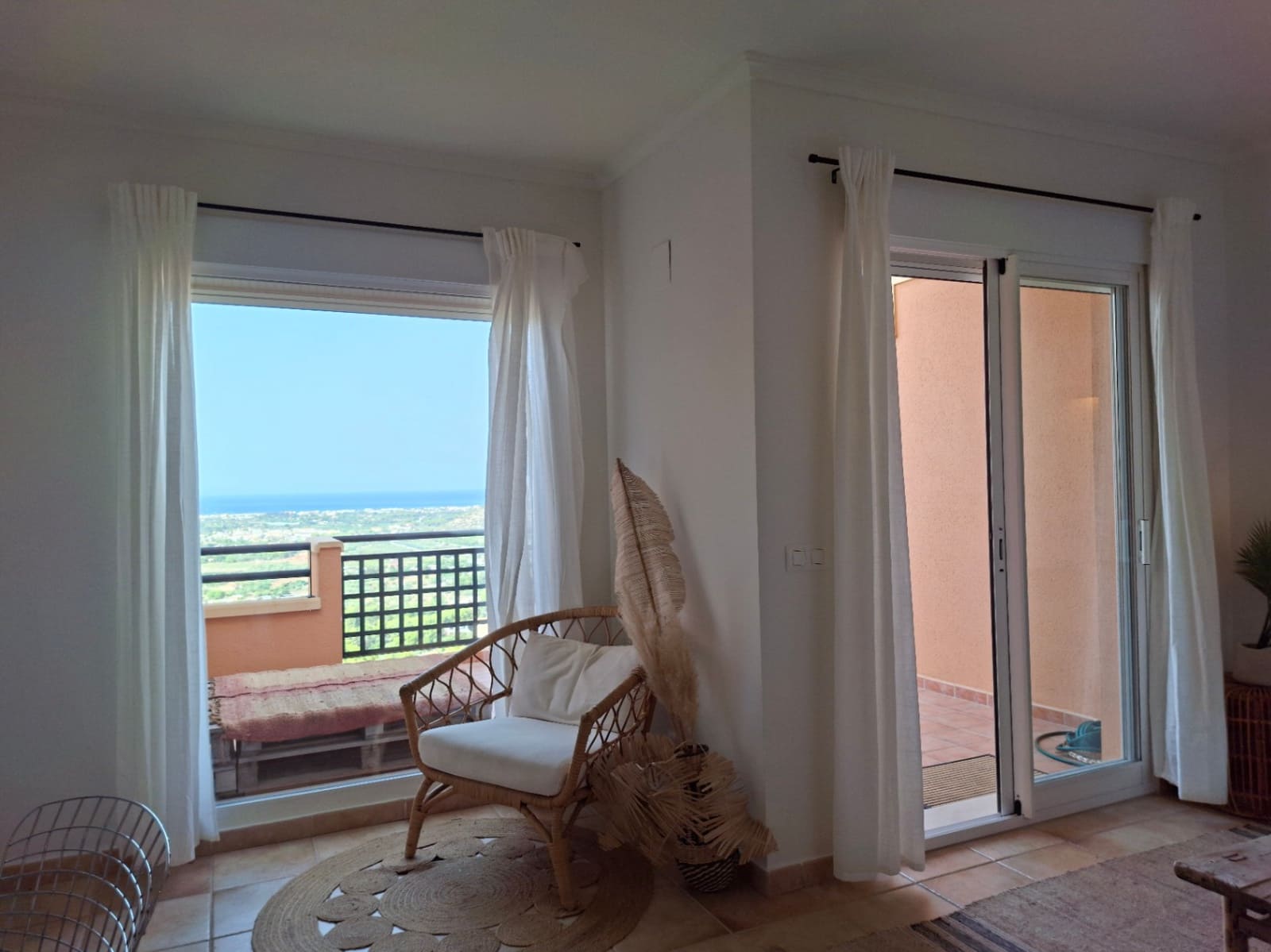 2 chambre Appartement à vendre à La Sella avec piscine garage - 255 000 € (Ref: 10102905)