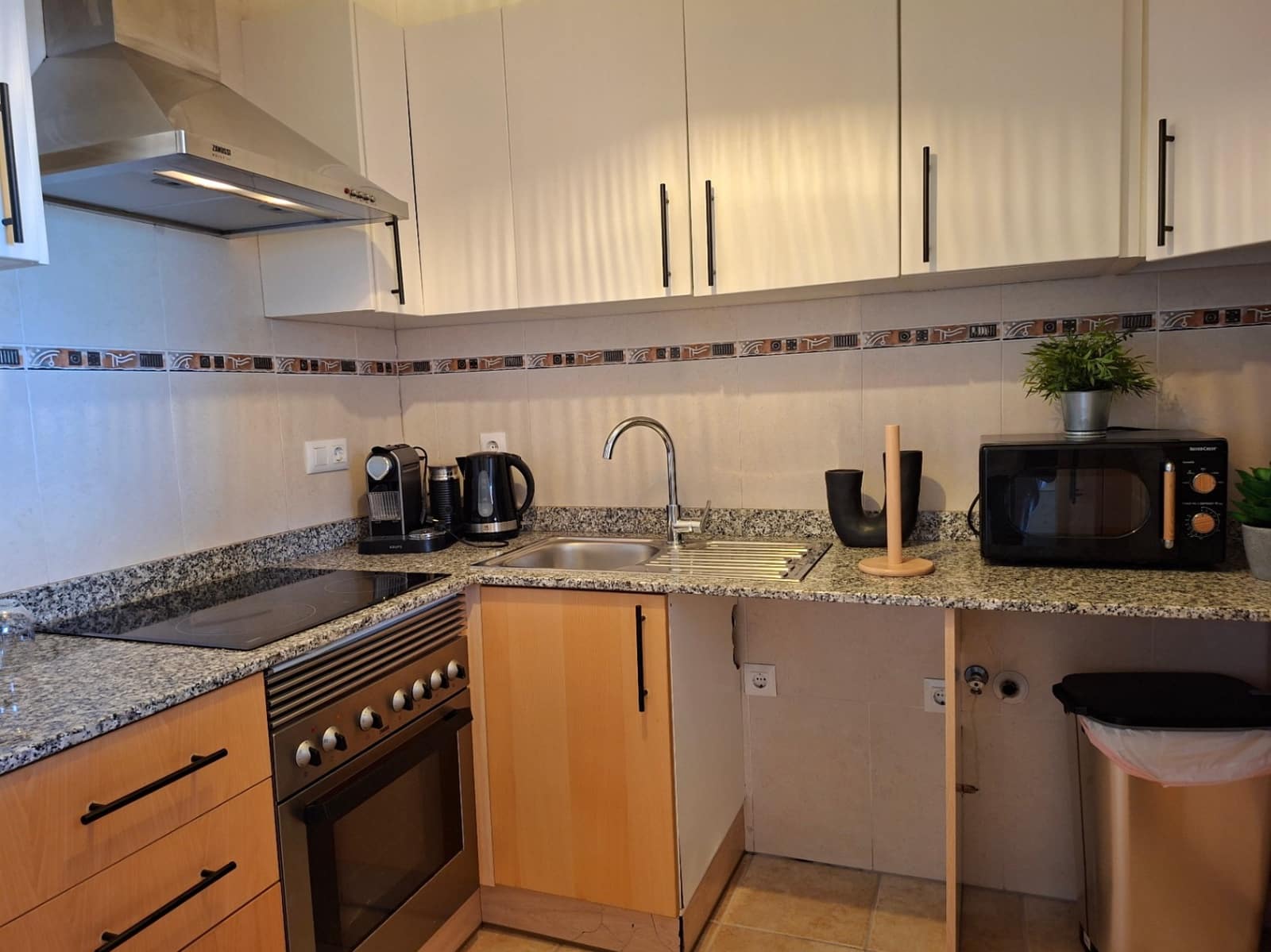 2 chambre Appartement à vendre à La Sella avec piscine garage - 255 000 € (Ref: 10102905)
