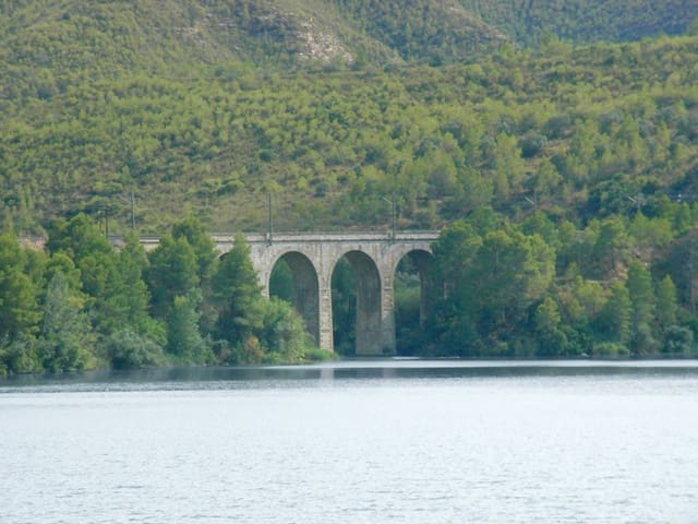 Hotel en Maella en venta con garaje - 1.000.000 € (Ref: 10102906)