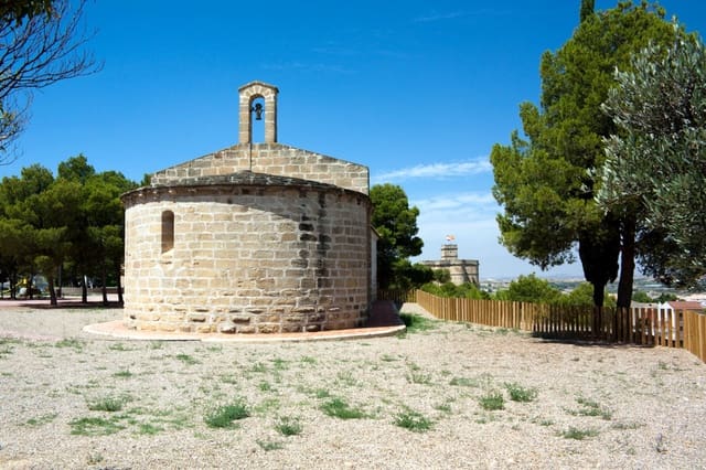 Hotel en Maella en venta con garaje - 1.000.000 € (Ref: 10102906)