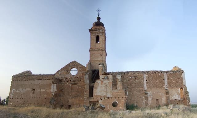 Hotel en Maella en venta con garaje - 1.000.000 € (Ref: 10102906)
