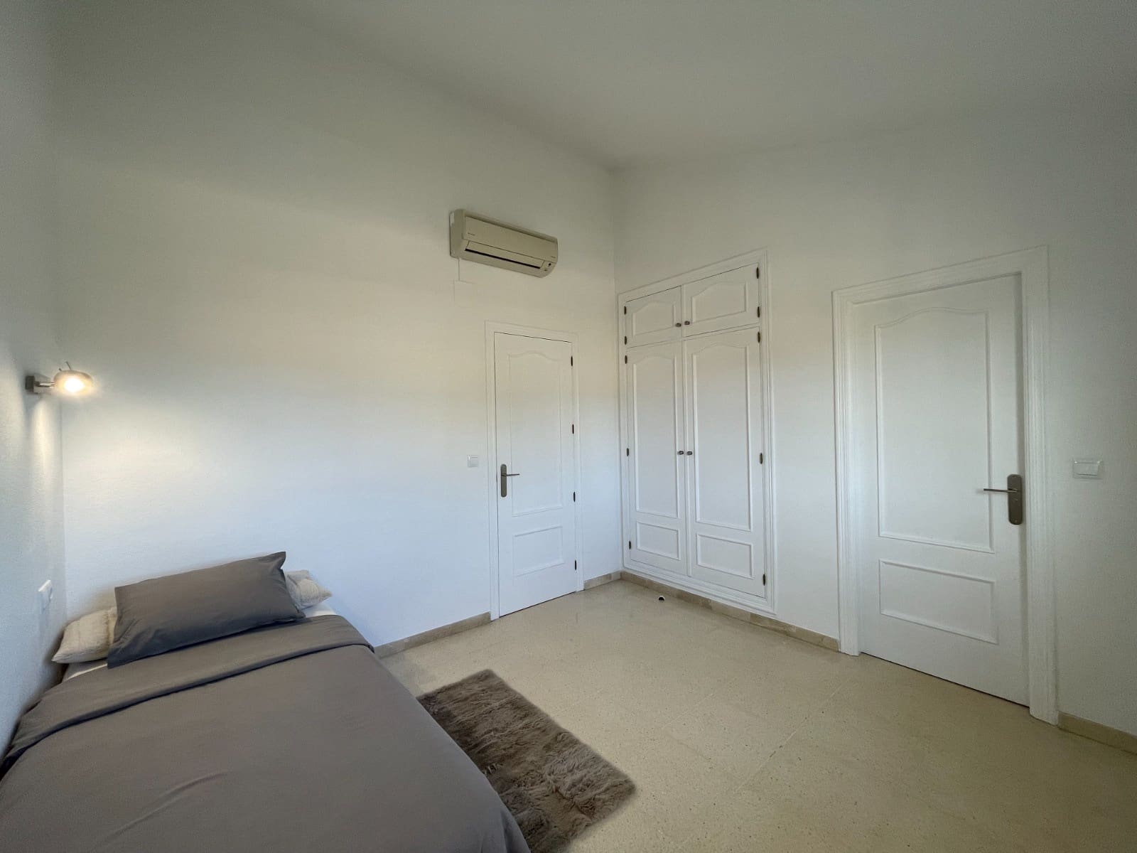 3 sypialnia Dom szeregowy na sprzedaż w Albir z basenem garażem - 459 900 € (Ref: 10102908)