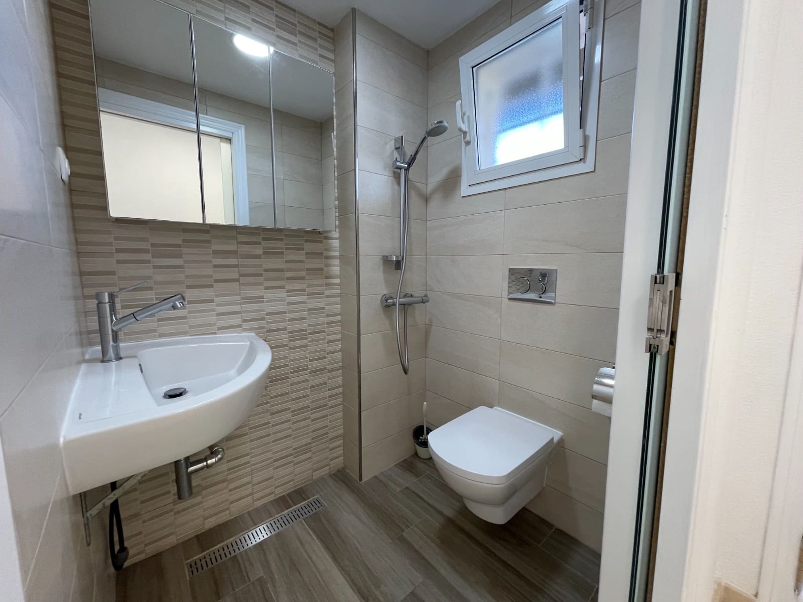 3 sypialnia Dom szeregowy na sprzedaż w Albir z basenem garażem - 459 900 € (Ref: 10102908)