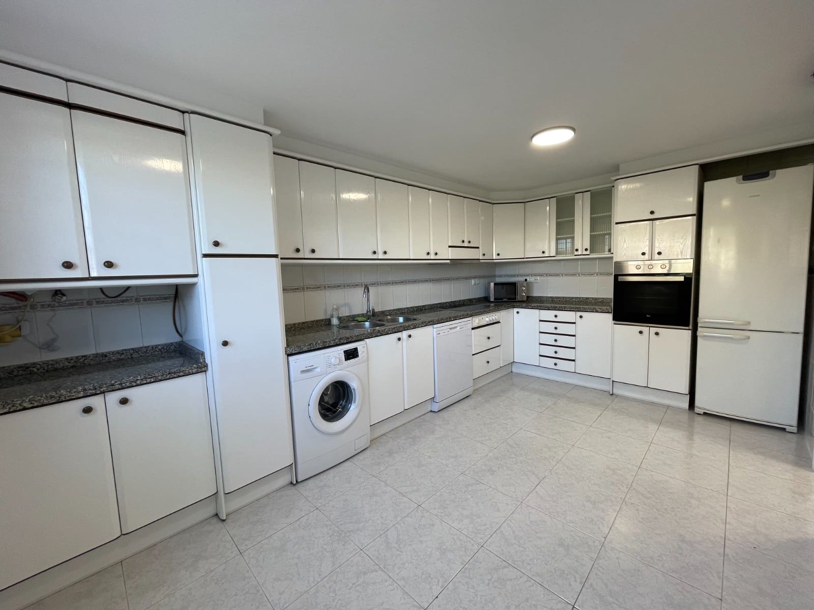 3 sypialnia Dom szeregowy na sprzedaż w Albir z basenem garażem - 459 900 € (Ref: 10102908)