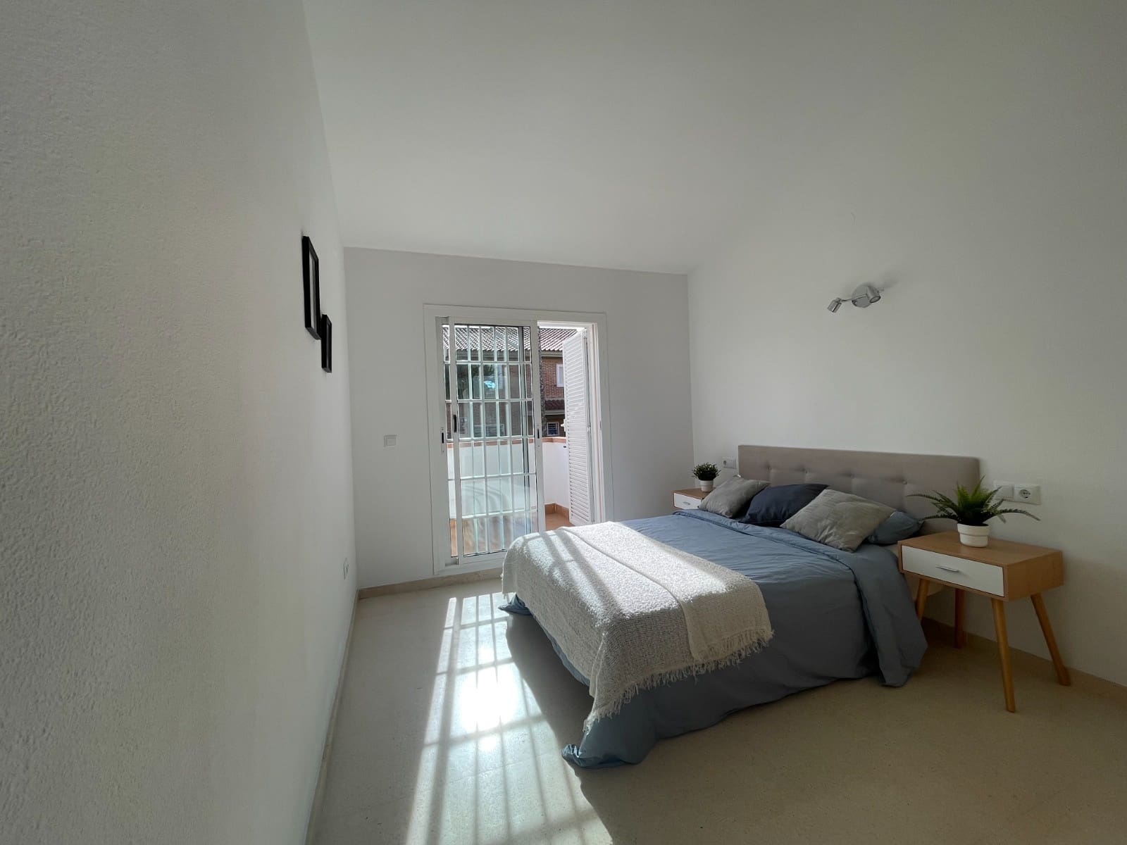 3 sypialnia Dom szeregowy na sprzedaż w Albir z basenem garażem - 459 900 € (Ref: 10102908)