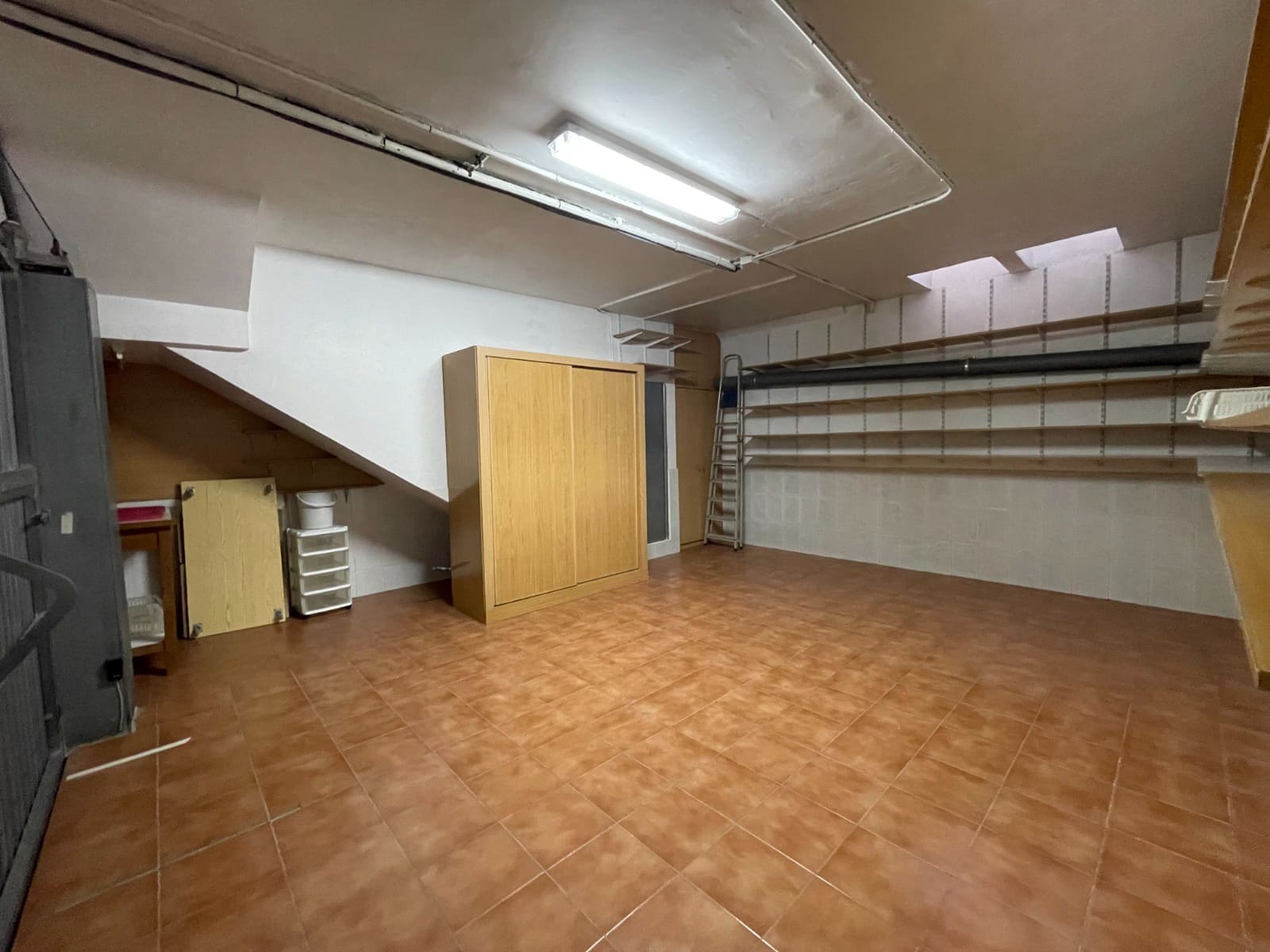 3 sypialnia Dom szeregowy na sprzedaż w Albir z basenem garażem - 459 900 € (Ref: 10102908)