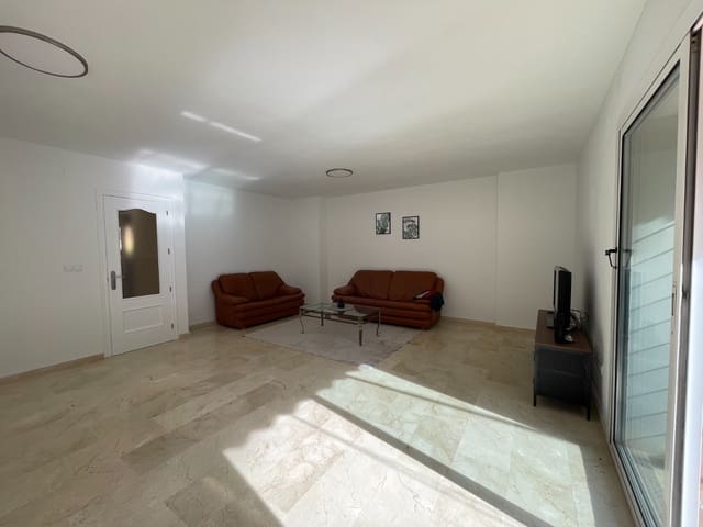 3 sypialnia Dom szeregowy na sprzedaż w Albir, Alfaz del Pi / L'Alfàs del Pi z basenem garażem - 459 900 € (Ref: 10102908)