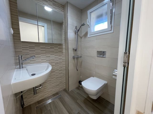 3 sypialnia Dom szeregowy na sprzedaż w Albir, Alfaz del Pi / L'Alfàs del Pi z basenem garażem - 459 900 € (Ref: 10102908)