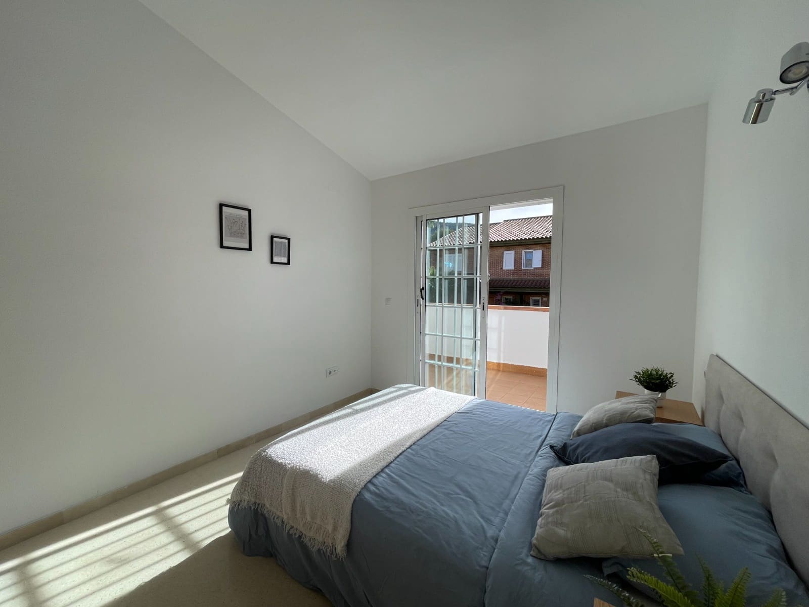 3 sypialnia Dom szeregowy na sprzedaż w Albir z basenem garażem - 459 900 € (Ref: 10102908)