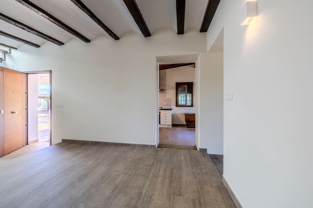 4 camera da letto Finca/Casa di Campagna in vendita in Dénia con piscina garage - 1.200.000 € (Rif: 10102909)
