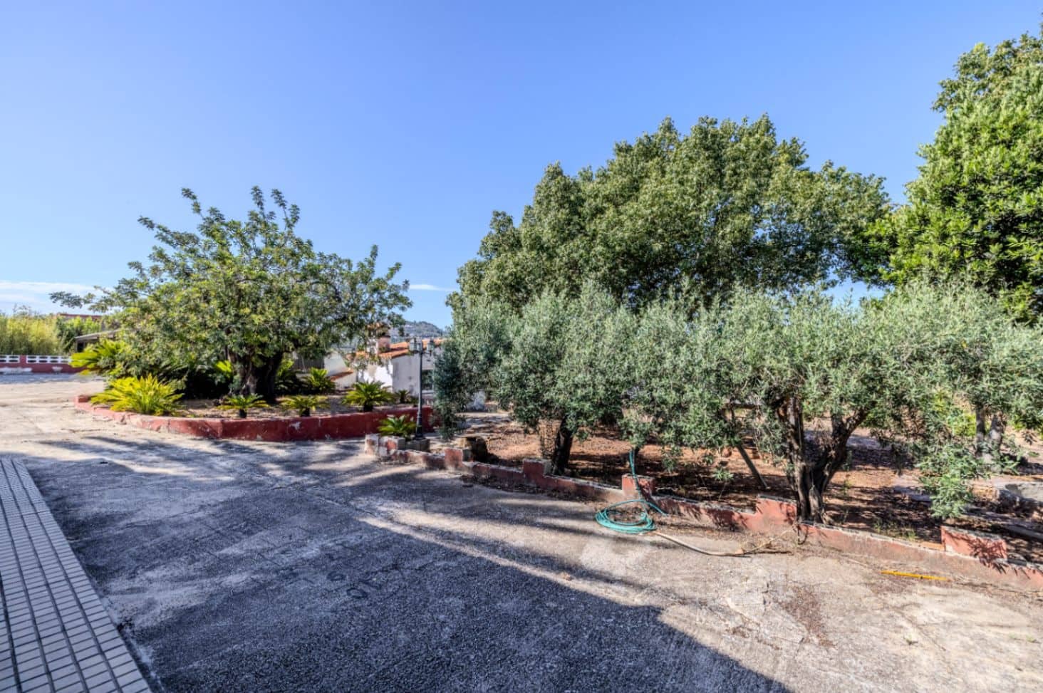 4 sovrum Finca/Hus på landet till salu i Denia med pool garage - 1 200 000 € (Ref: 10102909)