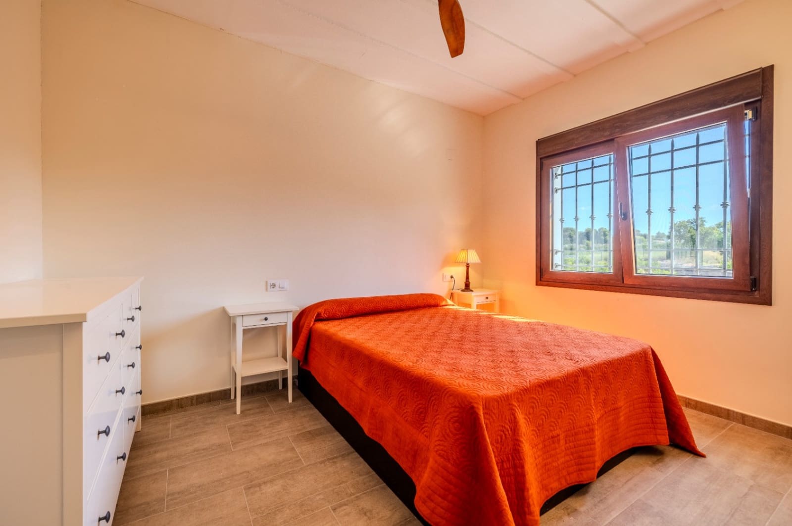 4 sovrum Finca/Hus på landet till salu i Denia med pool garage - 1 200 000 € (Ref: 10102909)