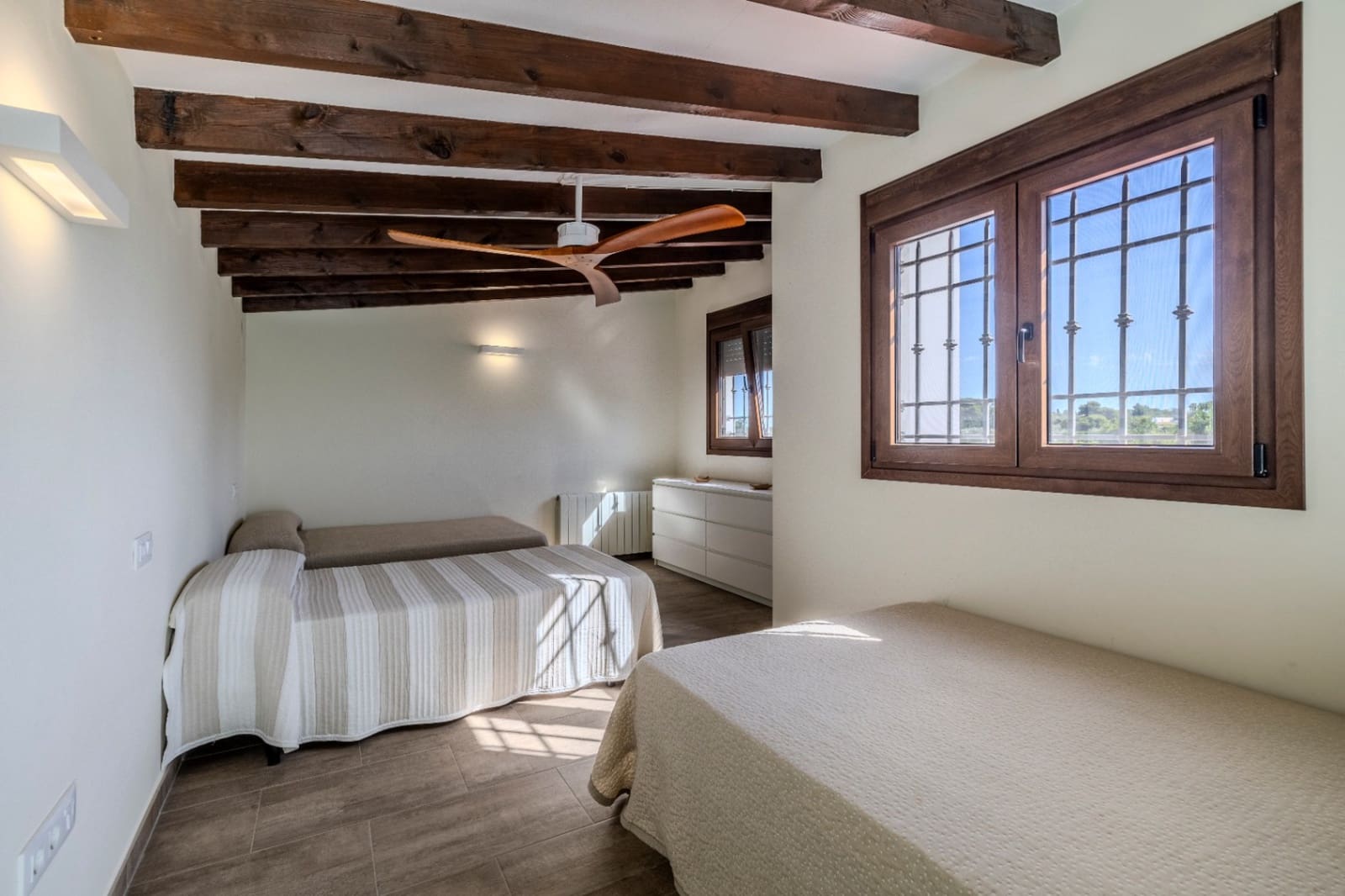 4 sovrum Finca/Hus på landet till salu i Denia med pool garage - 1 200 000 € (Ref: 10102909)