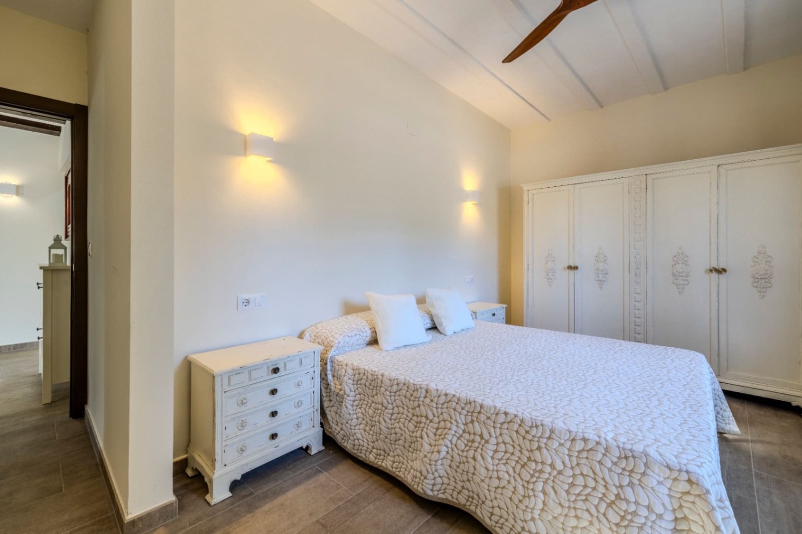 4 sovrum Finca/Hus på landet till salu i Denia med pool garage - 1 200 000 € (Ref: 10102909)