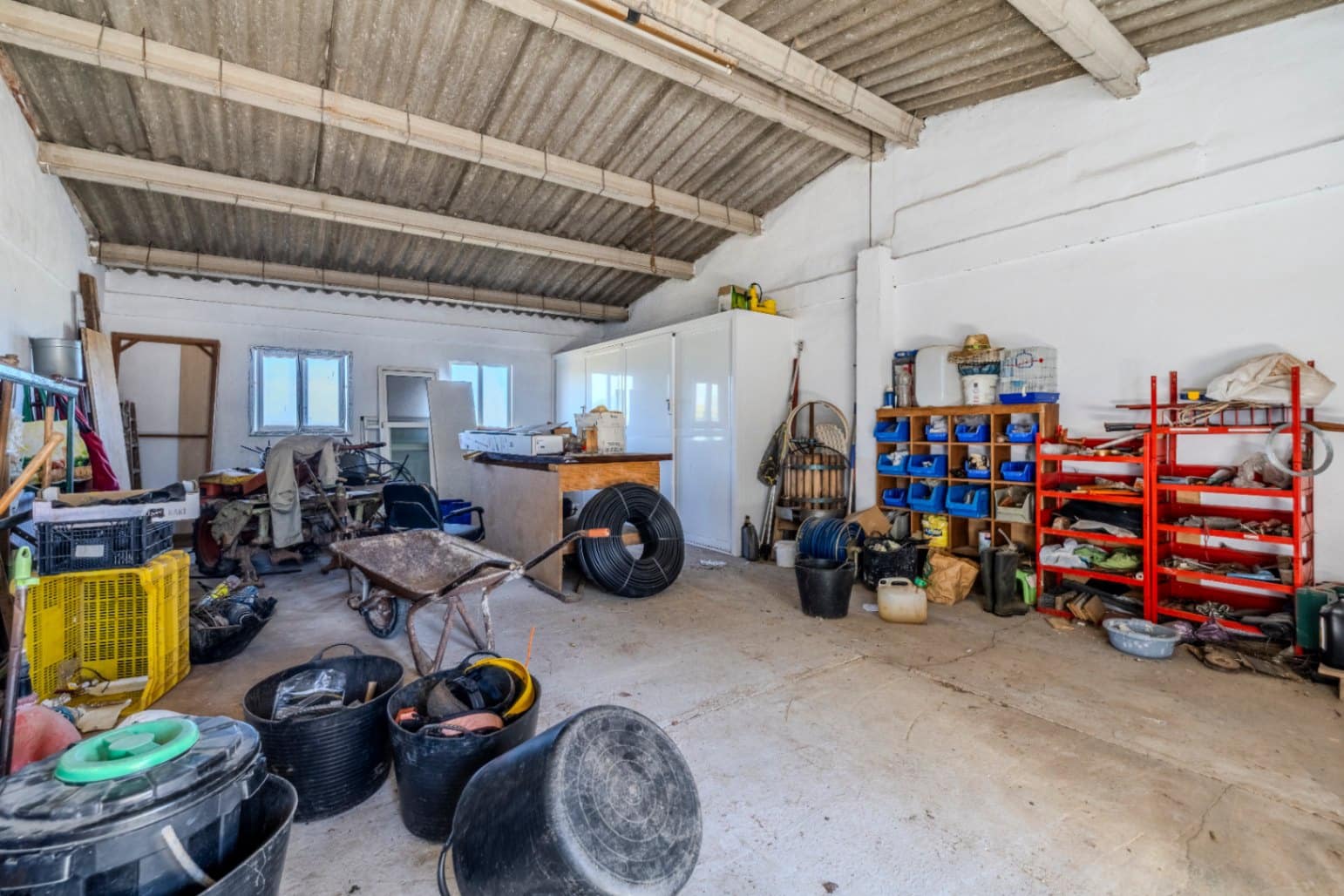 4 sovrum Finca/Hus på landet till salu i Denia med pool garage - 1 200 000 € (Ref: 10102909)
