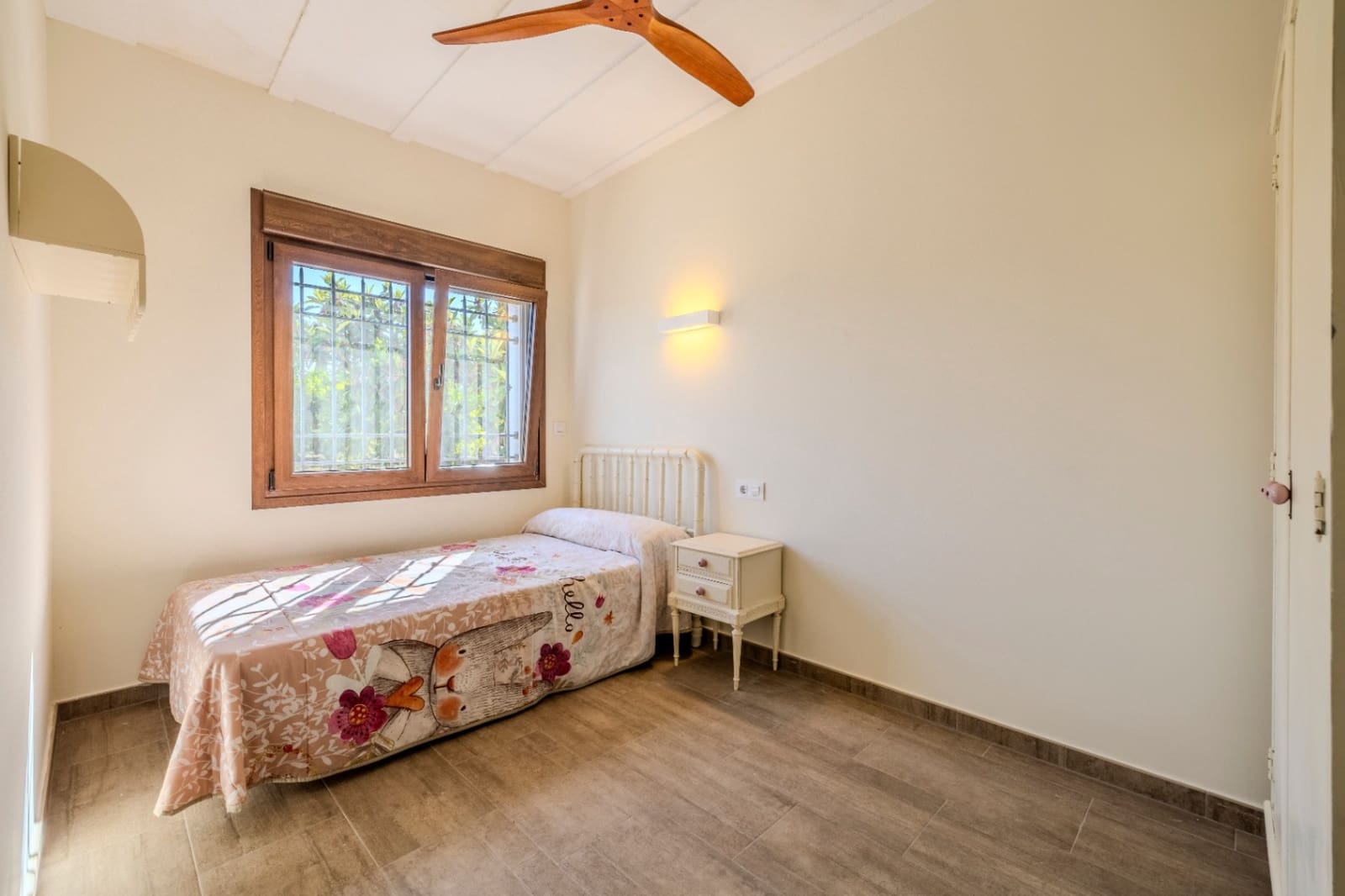 4 sovrum Finca/Hus på landet till salu i Denia med pool garage - 1 200 000 € (Ref: 10102909)