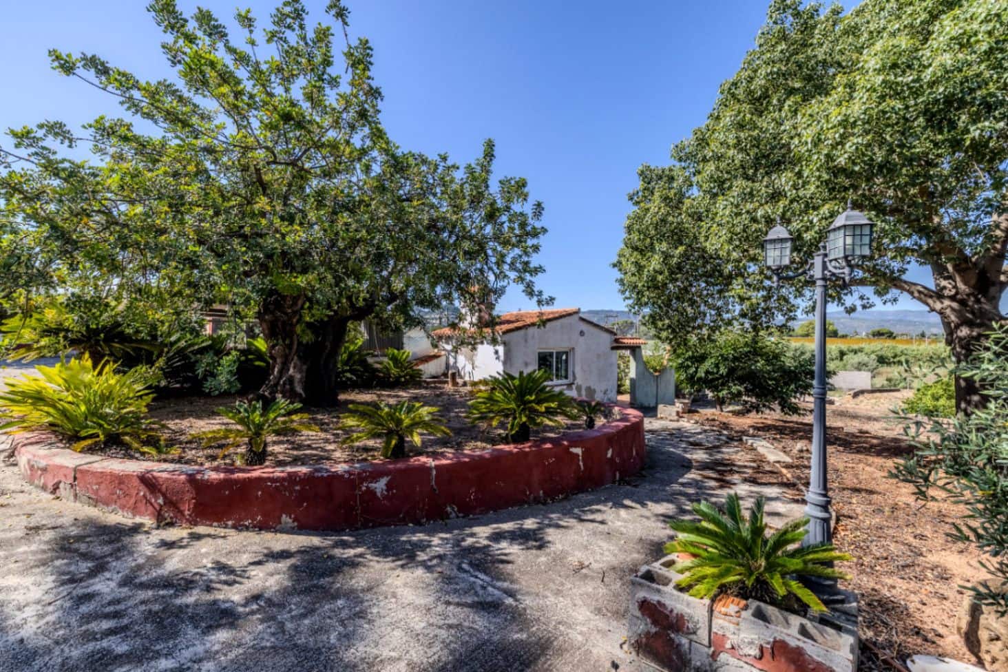 4 sovrum Finca/Hus på landet till salu i Denia med pool garage - 1 200 000 € (Ref: 10102909)