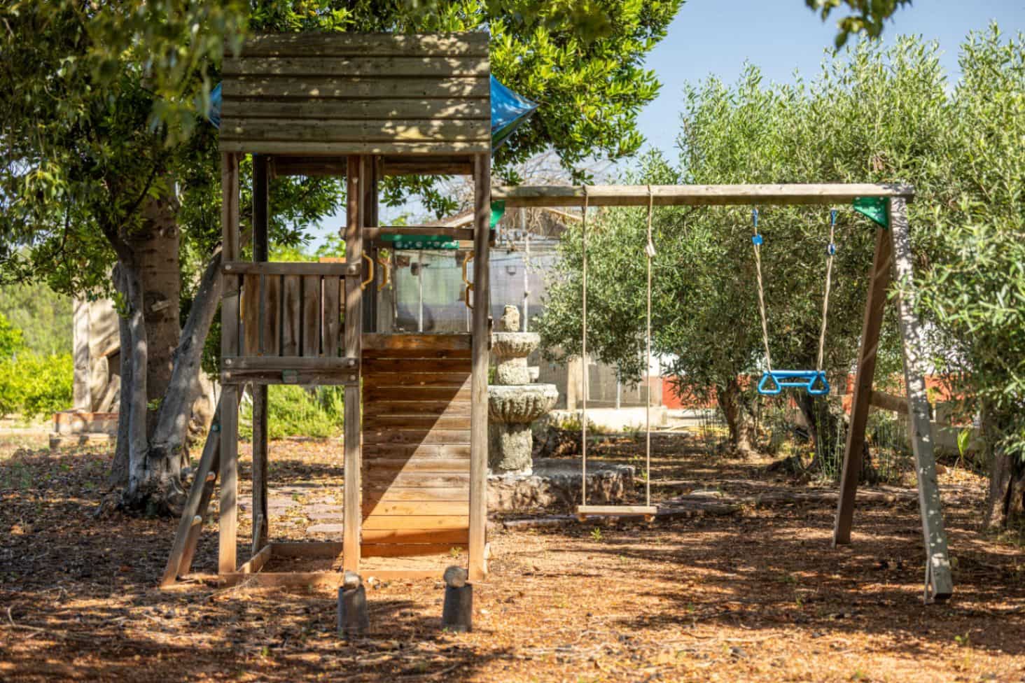 4 sovrum Finca/Hus på landet till salu i Denia med pool garage - 1 200 000 € (Ref: 10102909)