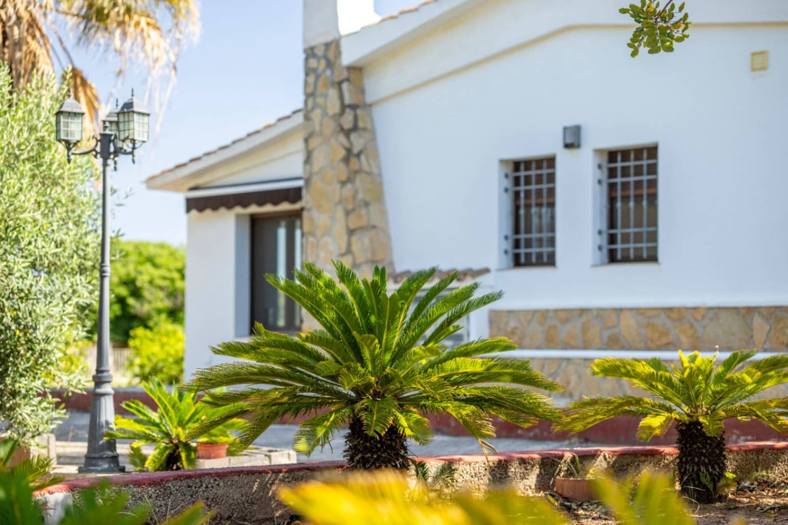 4 sovrum Finca/Hus på landet till salu i Denia med pool garage - 1 200 000 € (Ref: 10102909)