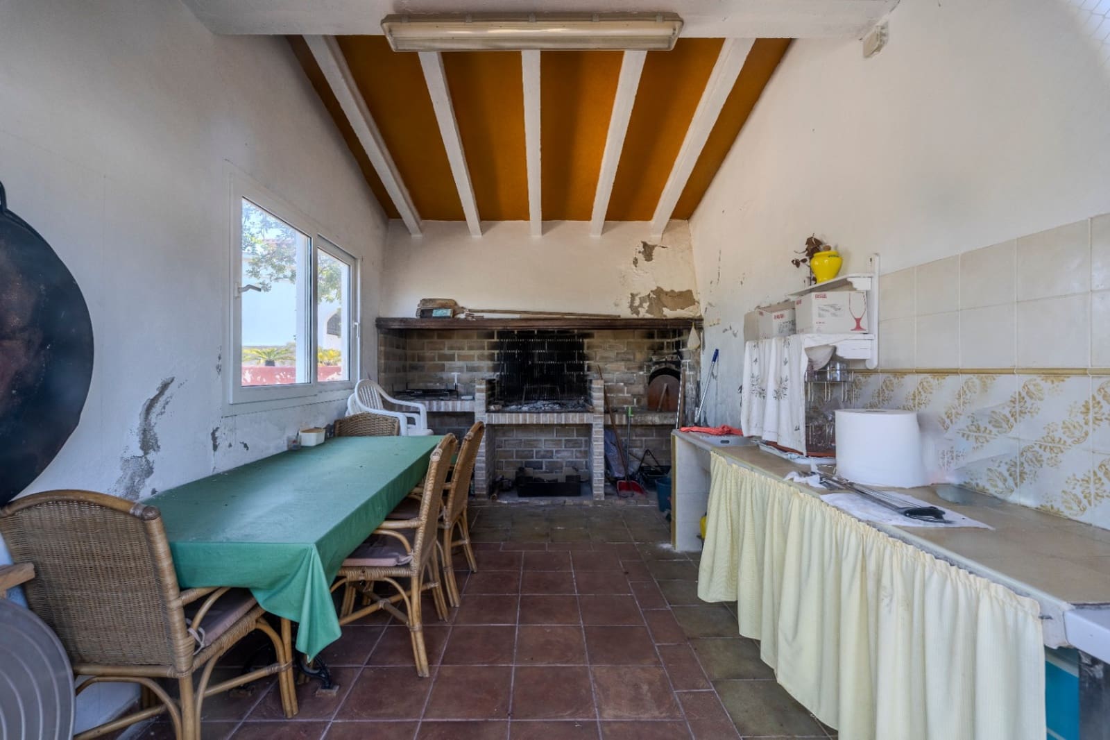 4 sovrum Finca/Hus på landet till salu i Denia med pool garage - 1 200 000 € (Ref: 10102909)