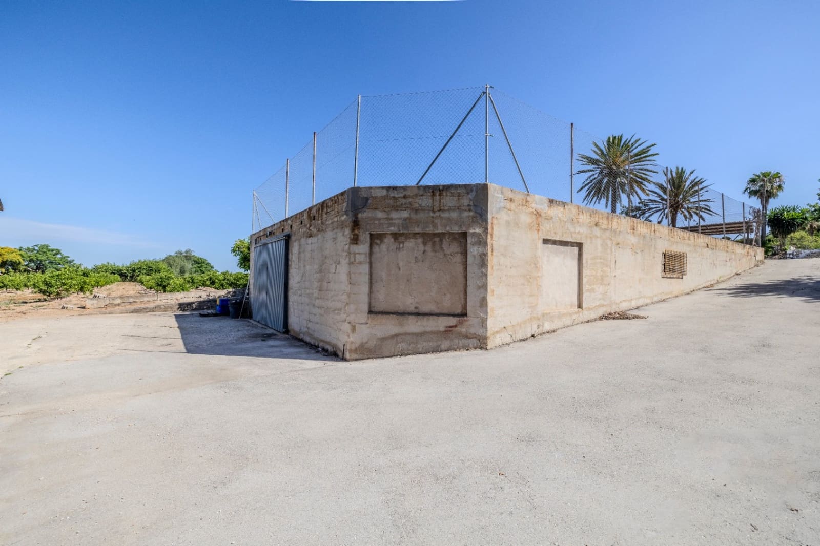 4 sovrum Finca/Hus på landet till salu i Denia med pool garage - 1 200 000 € (Ref: 10102909)