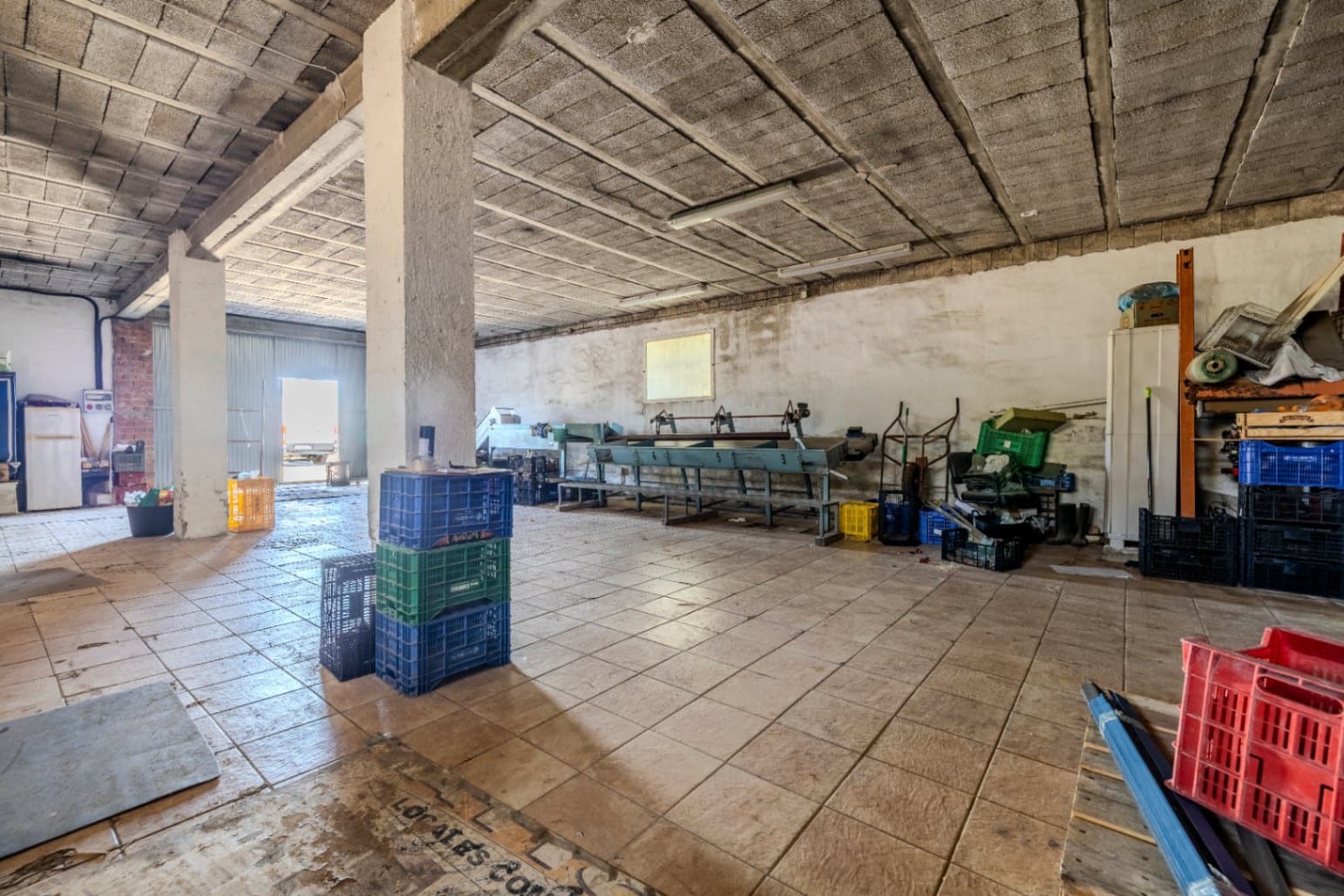 4 sovrum Finca/Hus på landet till salu i Denia med pool garage - 1 200 000 € (Ref: 10102909)