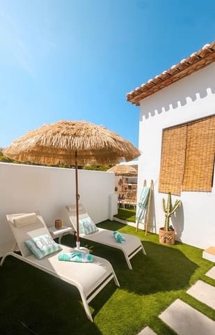 2 camera da letto Villa da affittare in Javea / Xàbia con piscina garage - 1.900 € (Rif: 10102910)