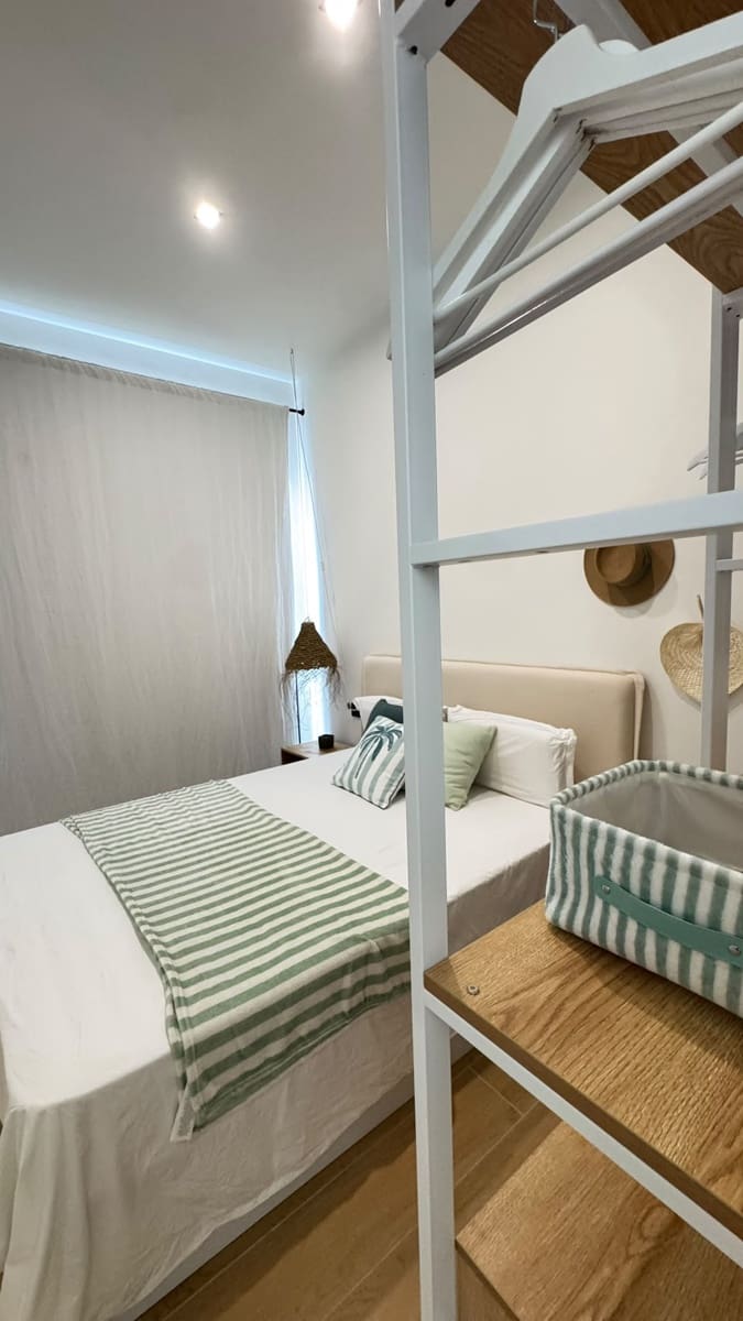 Chalet de 2 habitaciones en Javea / Xàbia en alquiler con piscina garaje - 1.900 € (Ref: 10102910)