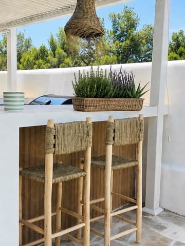 2 camera da letto Villa da affittare in Javea / Xàbia con piscina garage - 1.900 € (Rif: 10102910)