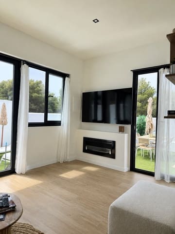2 camera da letto Villa da affittare in Javea / Xàbia con piscina garage - 1.900 € (Rif: 10102910)