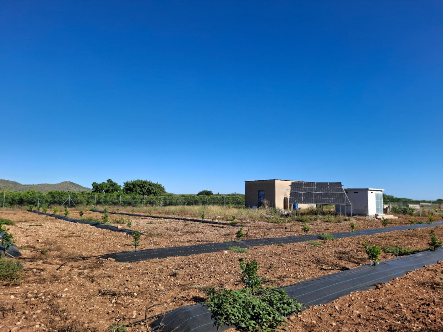 Bouwgrond te koop in Pego - € 159.000 (Ref: 10102911)