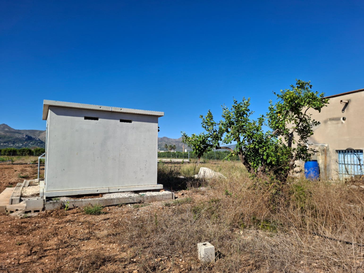Bouwgrond te koop in Pego - € 159.000 (Ref: 10102911)