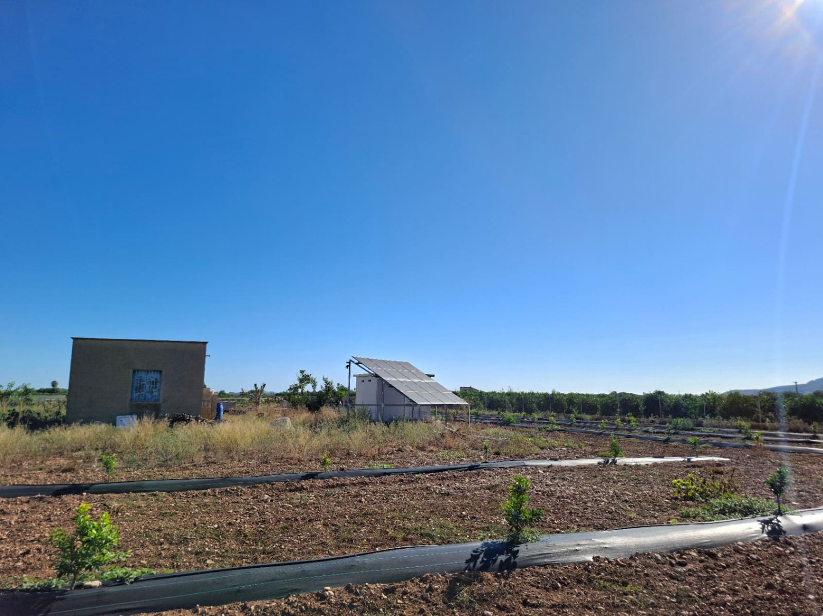 Bouwgrond te koop in Pego - € 159.000 (Ref: 10102911)
