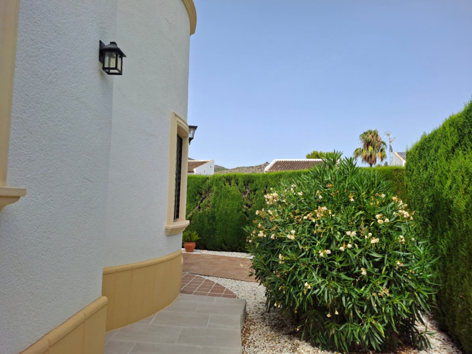 3 sovrum Villa till salu i Pedreguer med pool garage - 499 000 € (Ref: 10102912)