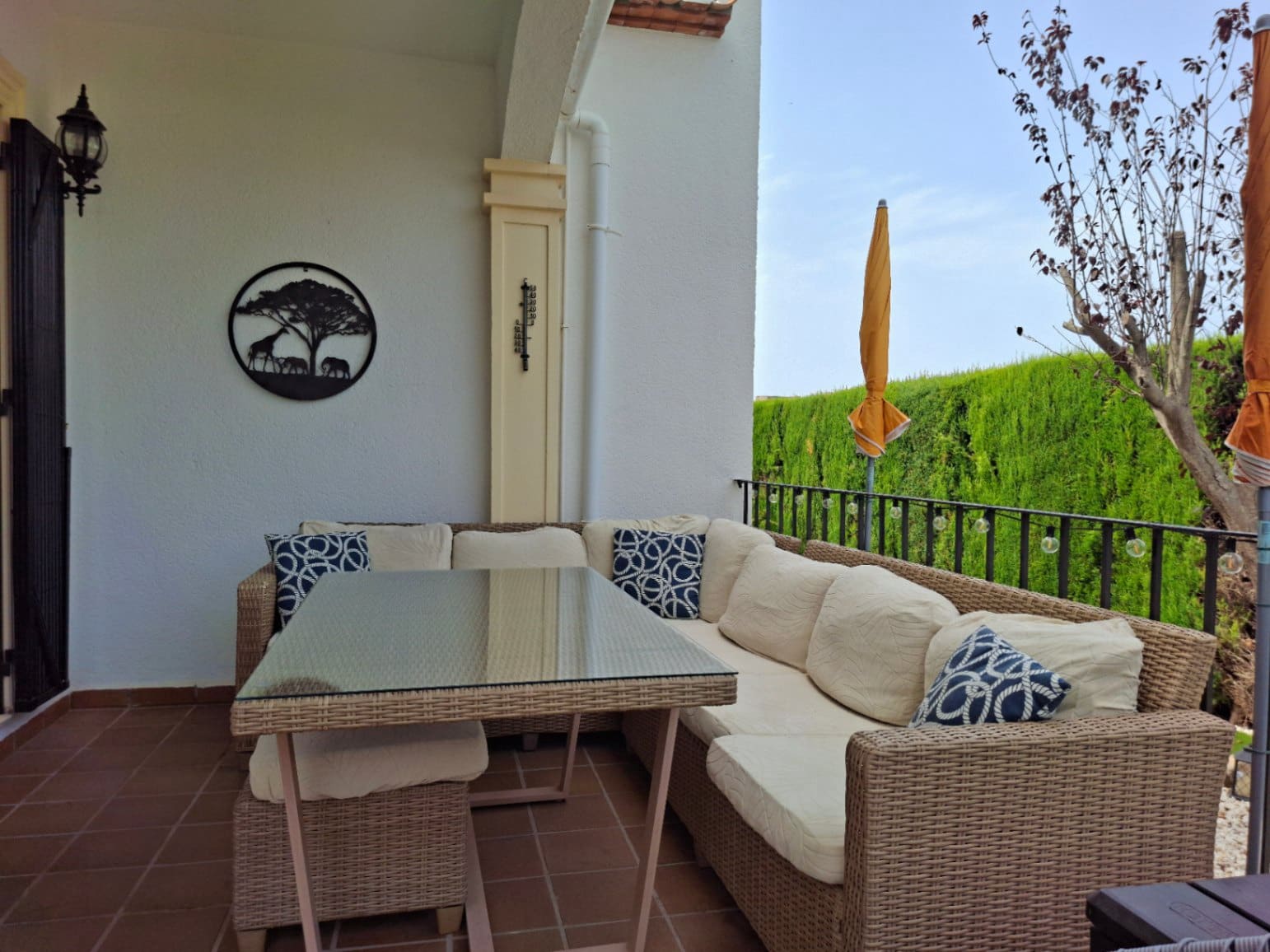 3 sovrum Villa till salu i Pedreguer med pool garage - 499 000 € (Ref: 10102912)