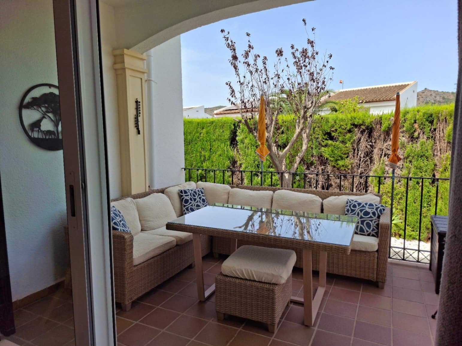 3 sovrum Villa till salu i Pedreguer med pool garage - 499 000 € (Ref: 10102912)