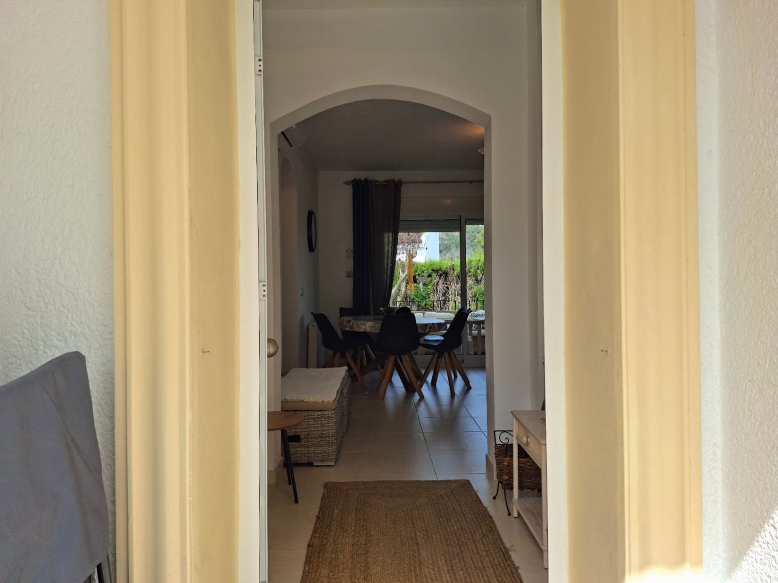 3 sovrum Villa till salu i Pedreguer med pool garage - 499 000 € (Ref: 10102912)