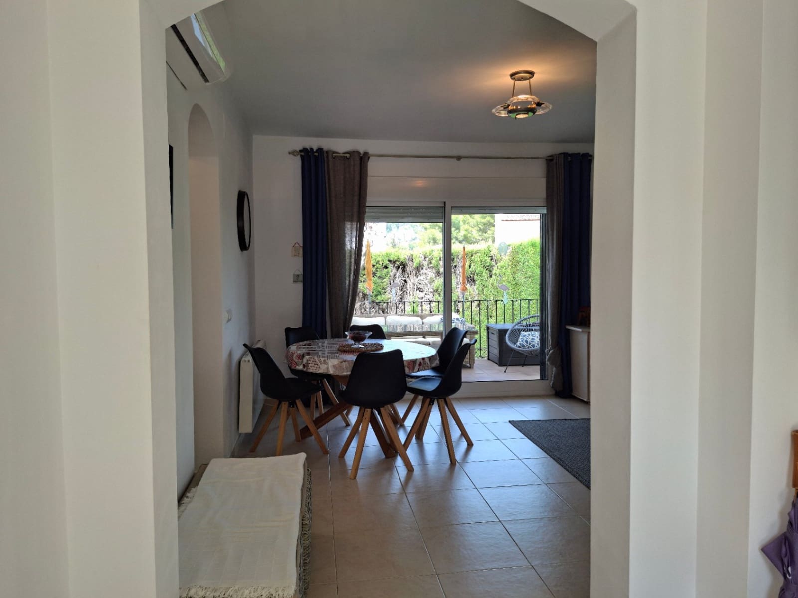 3 sovrum Villa till salu i Pedreguer med pool garage - 499 000 € (Ref: 10102912)