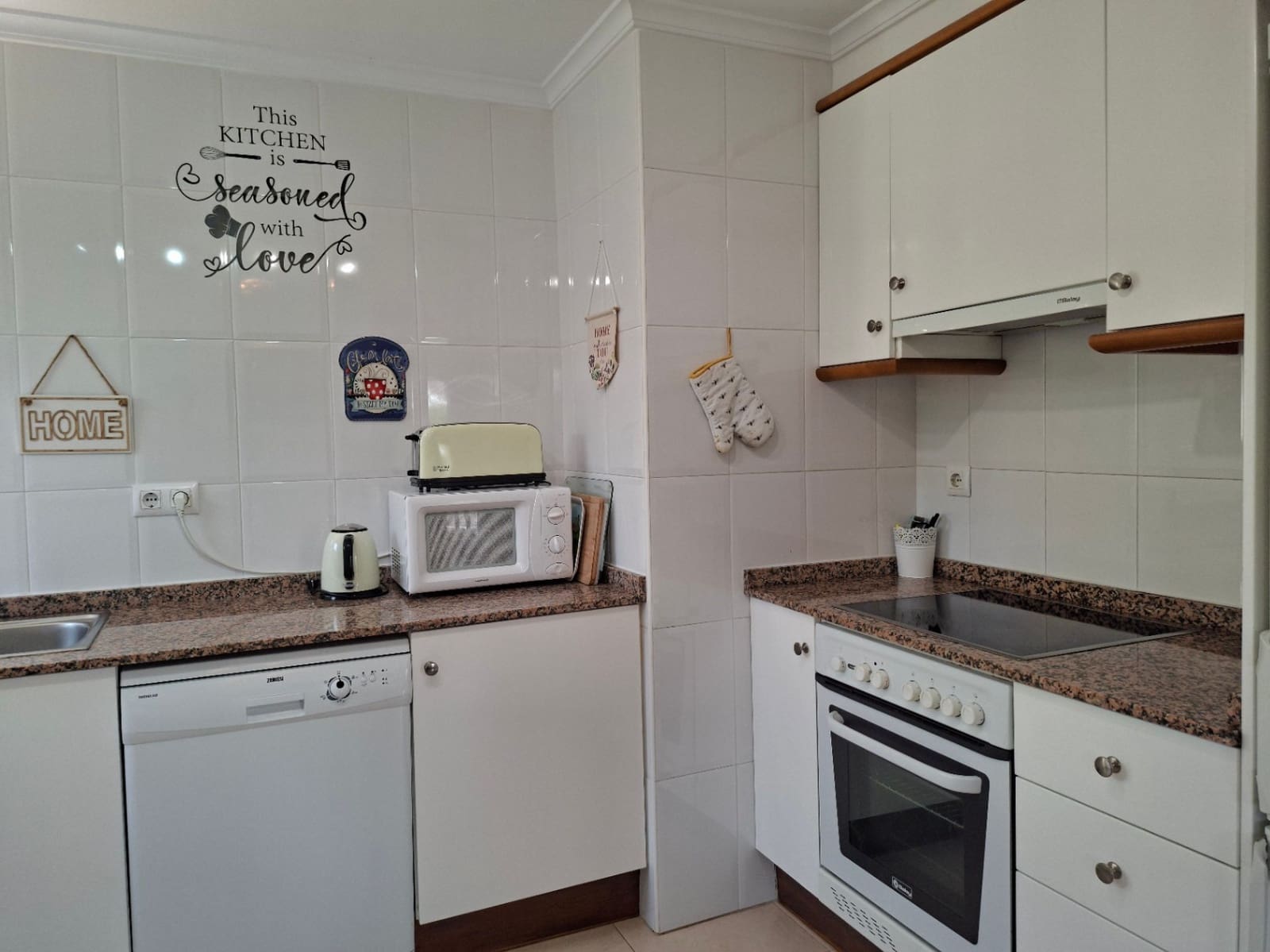 3 sovrum Villa till salu i Pedreguer med pool garage - 499 000 € (Ref: 10102912)