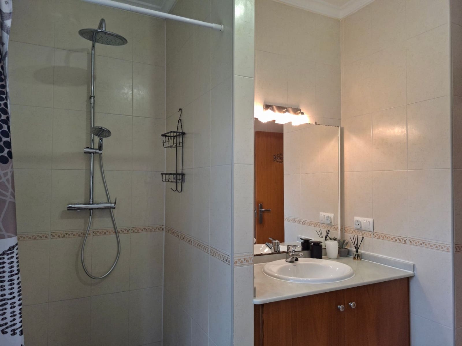3 sovrum Villa till salu i Pedreguer med pool garage - 499 000 € (Ref: 10102912)