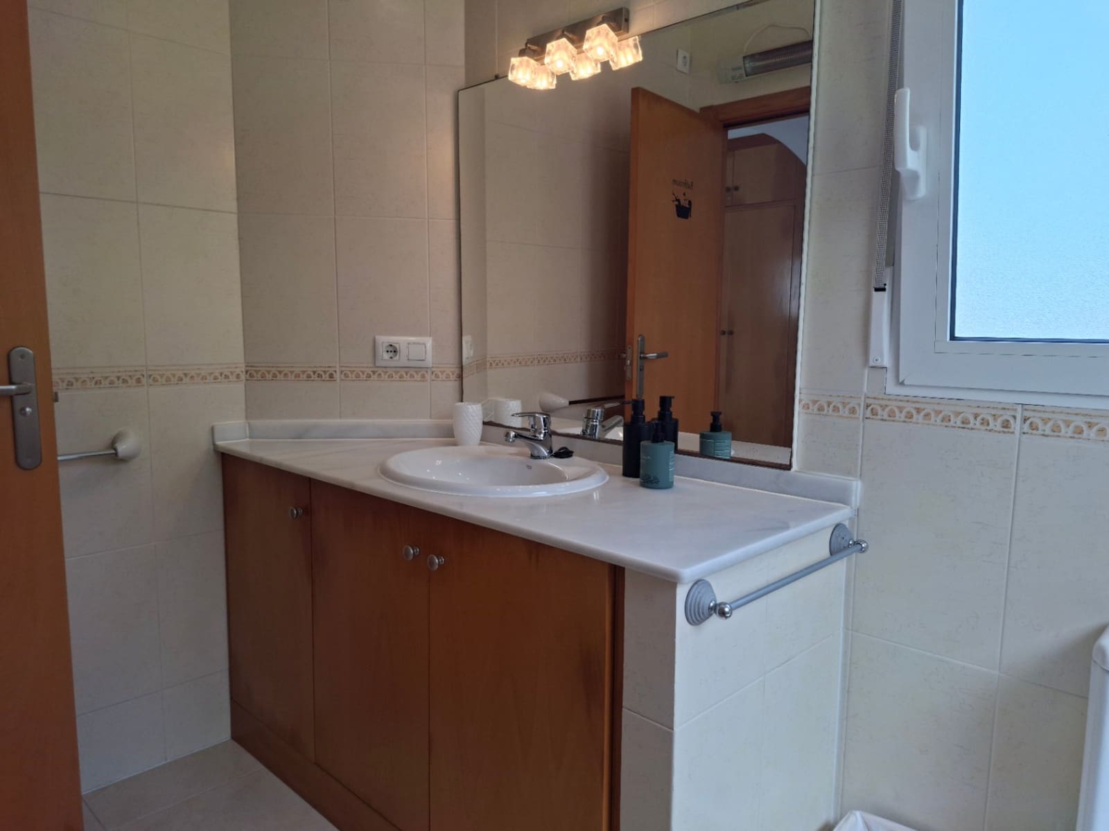 3 sovrum Villa till salu i Pedreguer med pool garage - 499 000 € (Ref: 10102912)